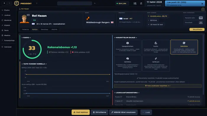 Kuvakaappaus 9